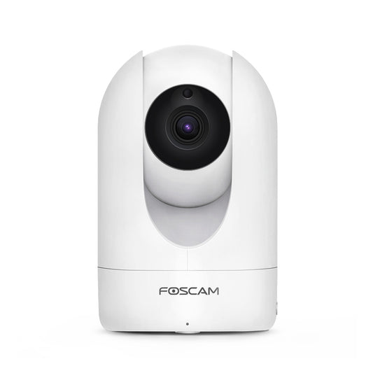 Foscam R4M 4MP dual-band WiFi IP camera wit