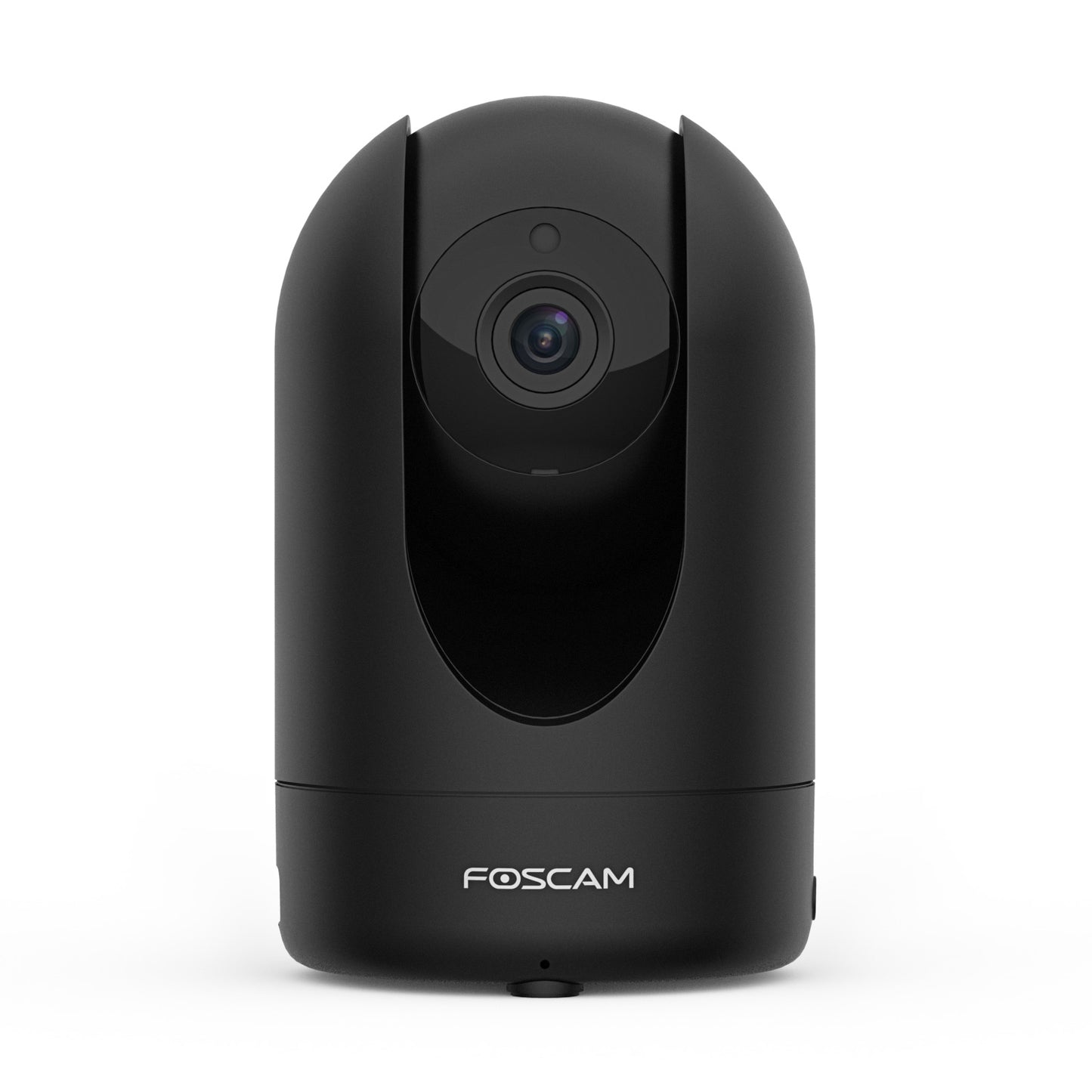 Foscam R4M 4MP dual-band WiFi IP camera zwart