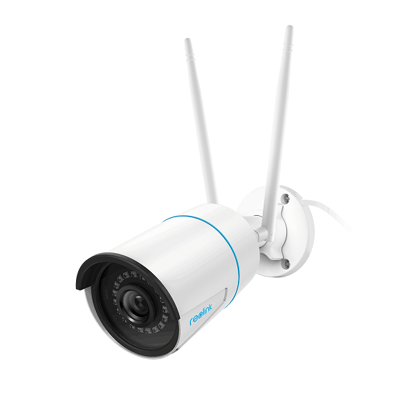 Reolink RLC-510WA 5 MP AI WiFi IP camera