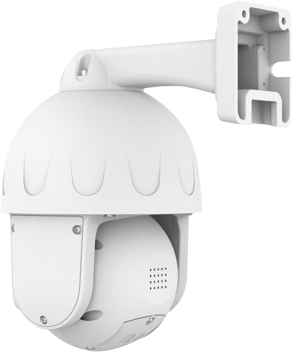 Foscam SD8EP 8MP PTZ PoE IP camera