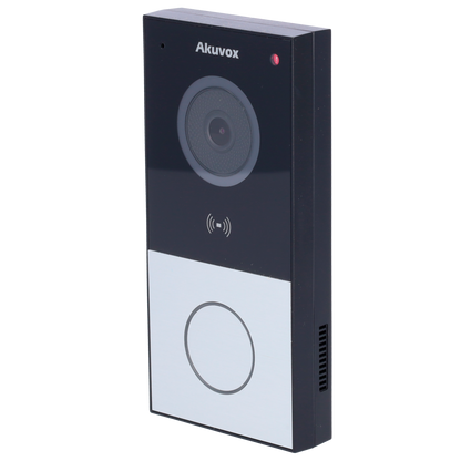 Akuvox E12S PoE SIP Opbouw IP Video Door Station