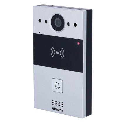 Akuvox R20A-2 2MP PoE SIP opbouw Video Door Station