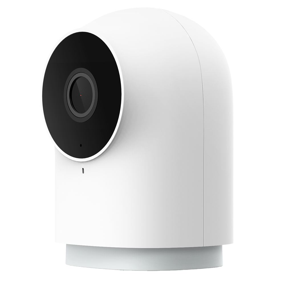 Aqara Camera Hub G2H Pro