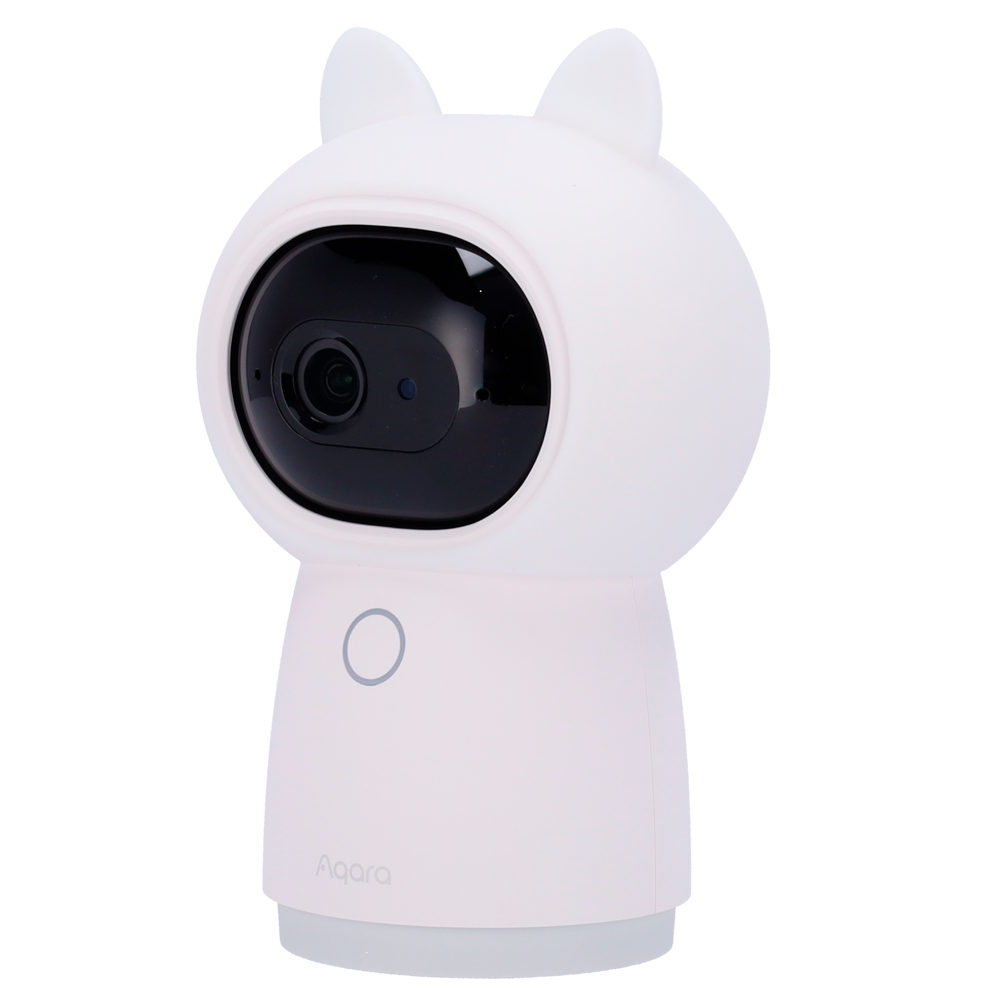 Aqara Hub Camera G3