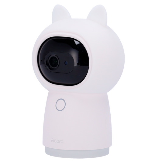 Aqara Hub Camera G3