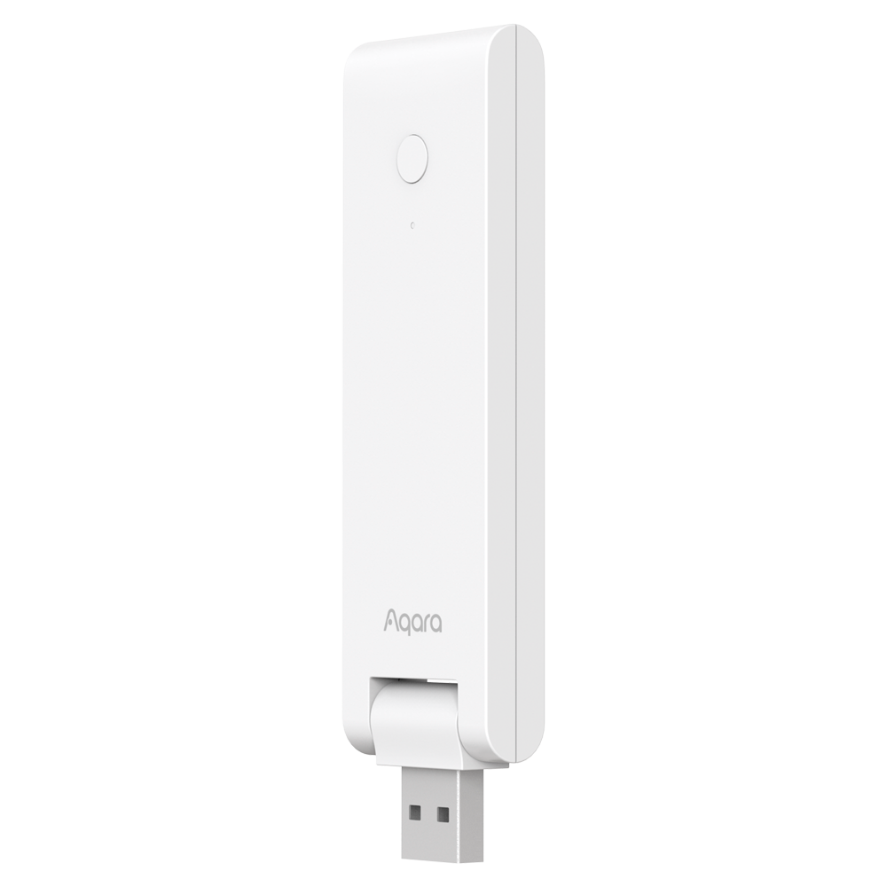 Aqara Hub E1  Smart Home Bridge