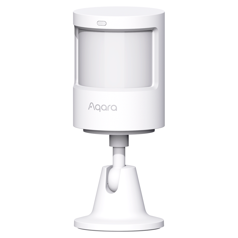 Aqara Motion and Light Sensor P2