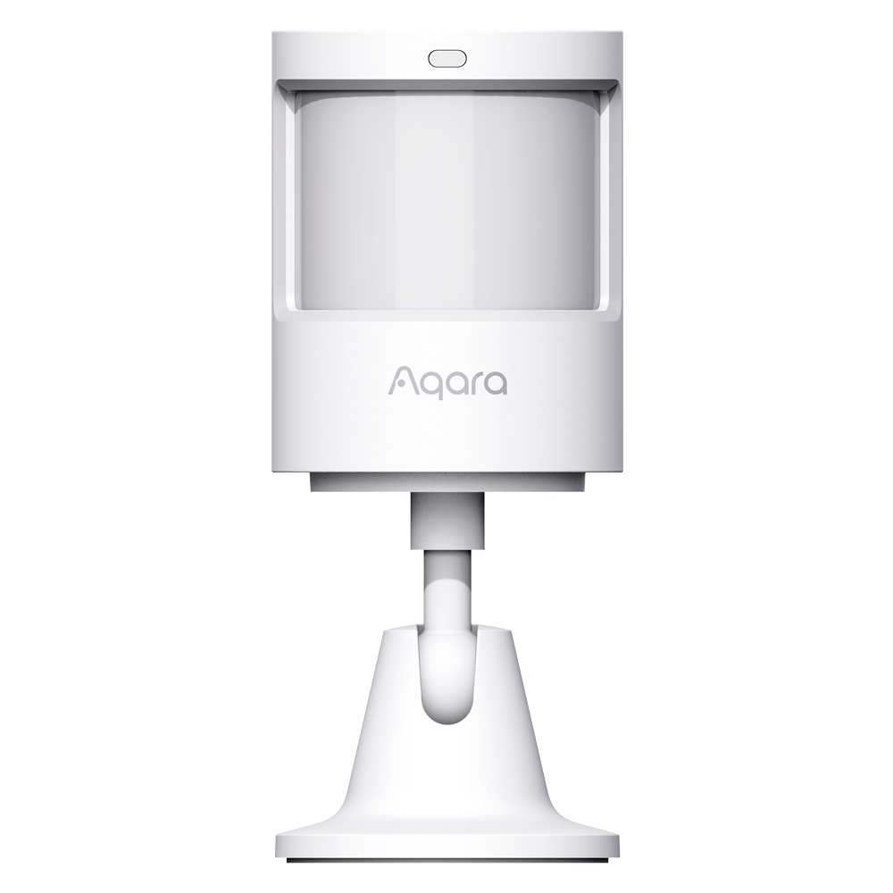 Aqara Motion Sensor P1