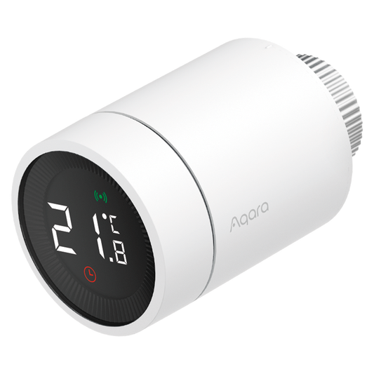 Aqara Radiator Thermostat E1