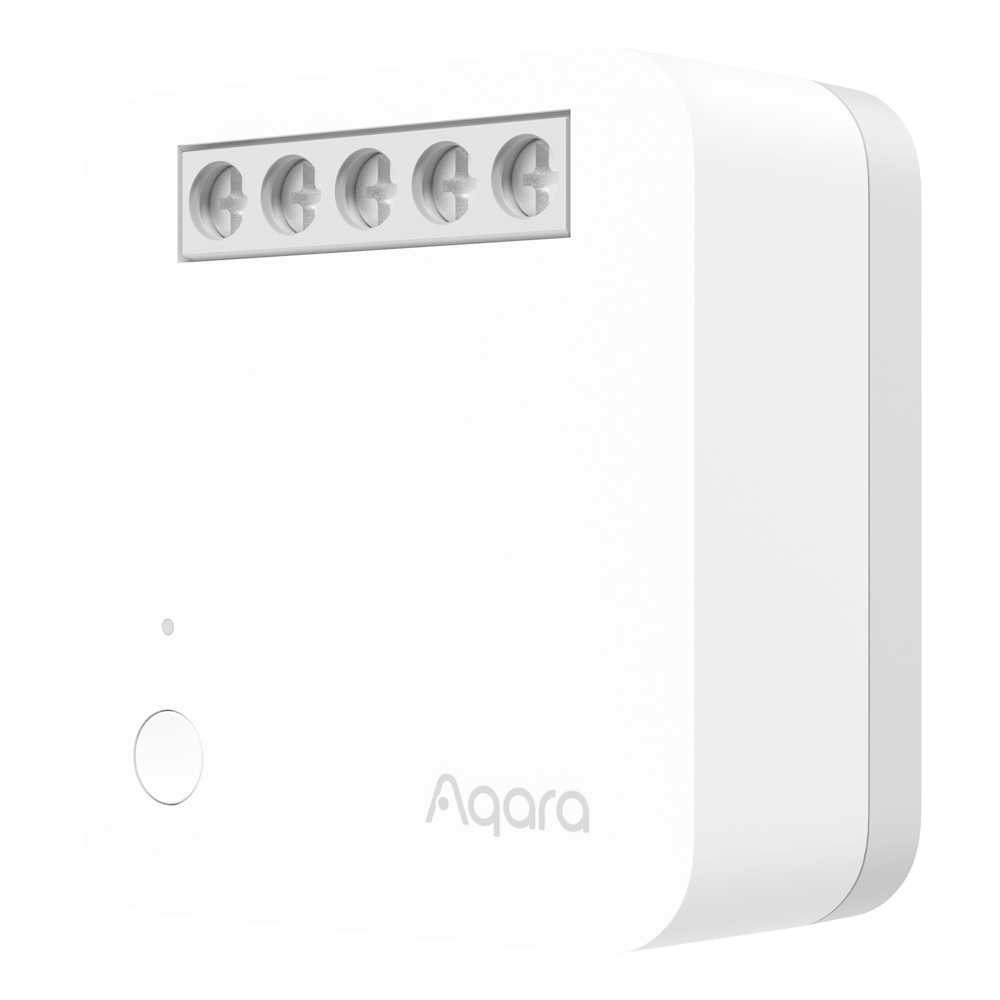 Aqara Single Module T1 Neutral