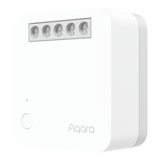 Aqara Single Module T1 Neutral