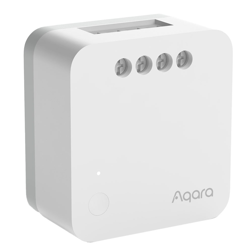 Aqara Single Control Module T1