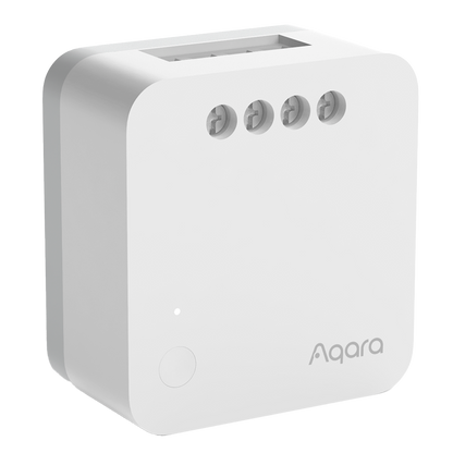 Aqara Single Control Module T1