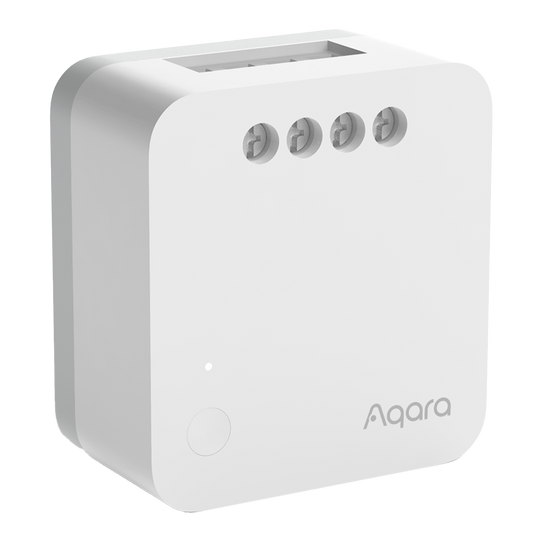 Aqara Single Control Module T1