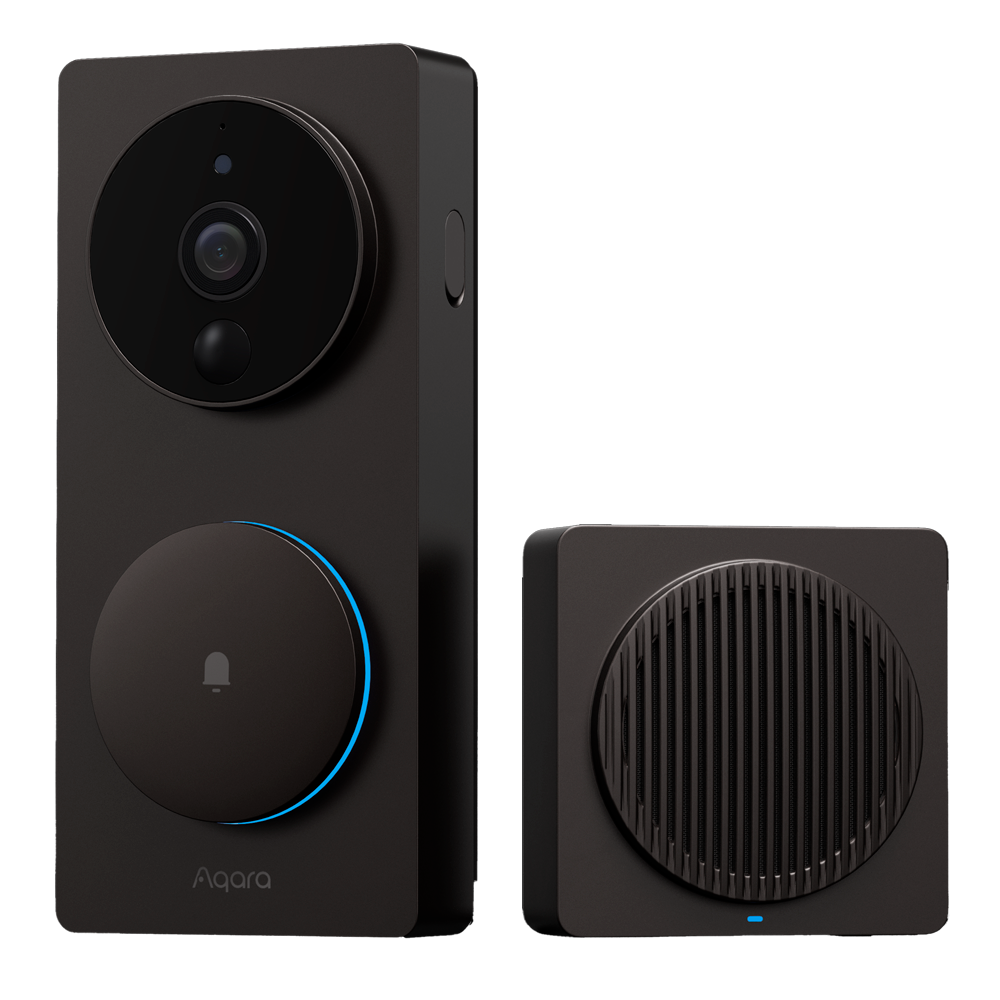 Aqara Smart Video Doorbell G4