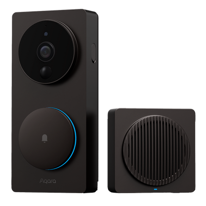 Aqara Smart Video Doorbell G4