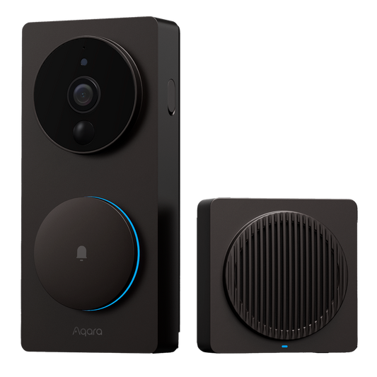 Aqara Smart Video Doorbell G4