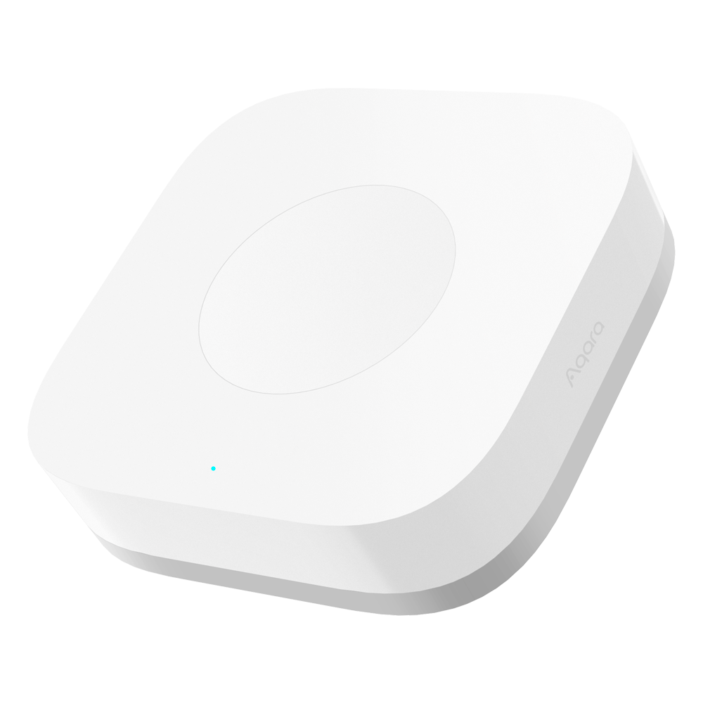 Aqara Single Wireless Button T1