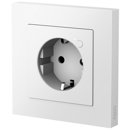 Aqara Wall Socket H2 Matter