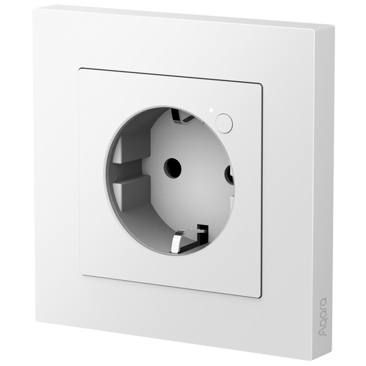 Aqara Wall Socket H2 Matter