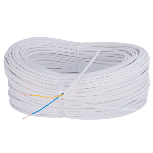 2-aderige kabel 100 meter