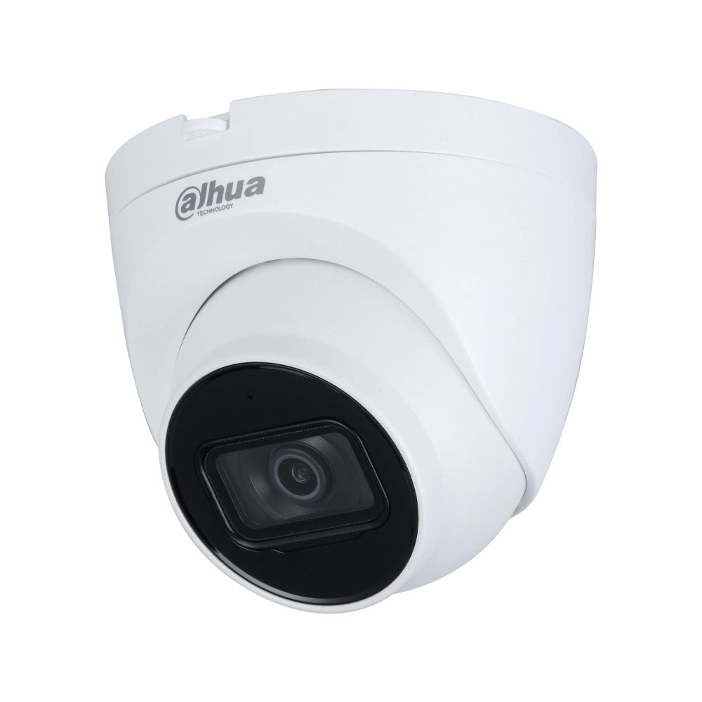 Dahua DH-IPC-HDW2441TP-S-0280B 4MP mic. IR 30m PoE Turret IP camera