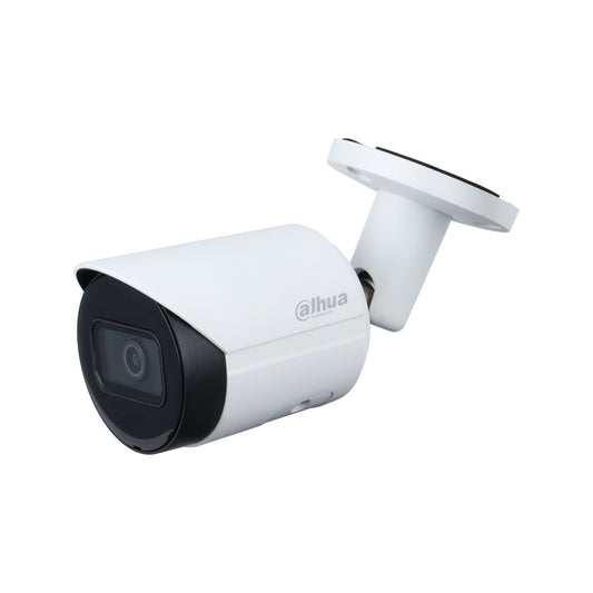 Dahua DH-IPC-HFW2441SP-S-0280B 4MP mic. IR 30m PoE Bullet IP camera