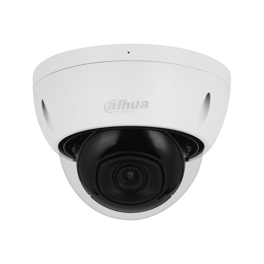 Dahua DH-IPC-HDBW2541EP-S-0280B-S2 5MP vaste lens 2.8mm IR 30m mic PoE Dome IP camera