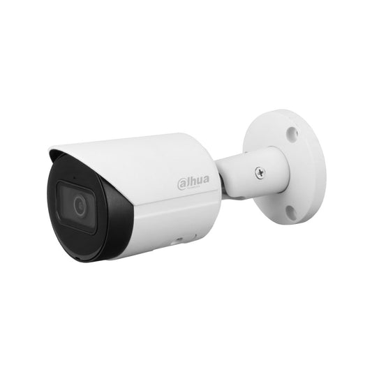 Dahua DH-IPC-HFW2241SP-S-0280B 2MP vaste lens 2.8mm IR 30m PoE Bullet IP camera