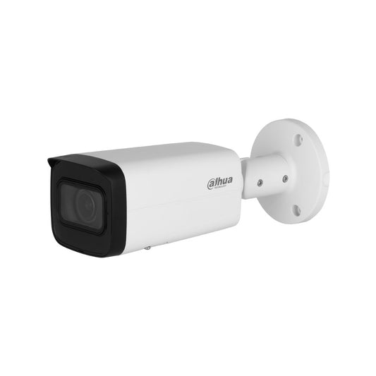 Dahua DH-IPC-HFW2241TP-ZAS-27135 2MP motorzoom 2.7–13.5mm IR 30m mic PoE Bullet IP camera