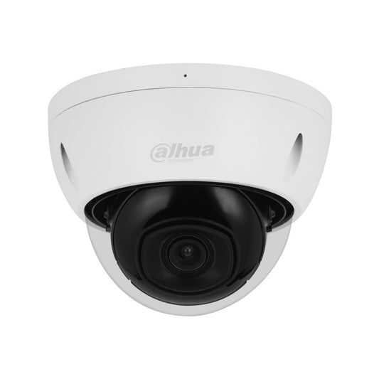 Dahua DH-IPC-HDBW2441EP-S-0360B 4MP vaste lens 3.6mm IR 30m mic PoE Dome IP camera