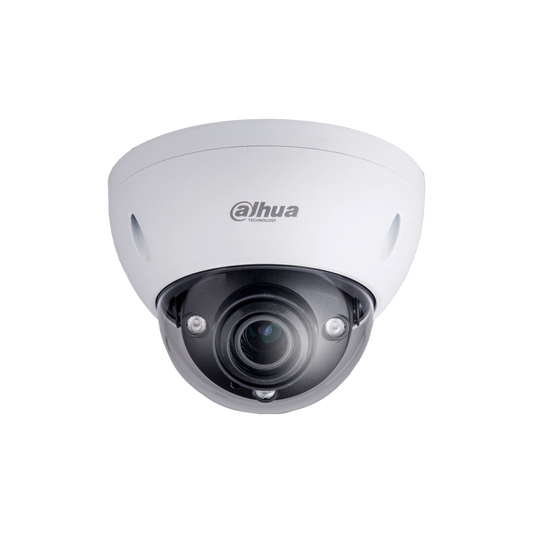 Dahua IPC-HDBW5231E-ZE-HDMI 2MP IR 50m PoE+ Dome IP-camera met HDMI-uitgang