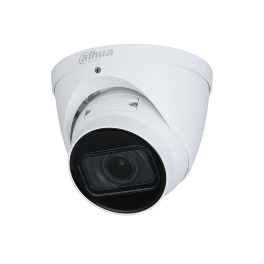 Dahua IPC-HDW2431T-ZS-S2 4MP IR 40m PoE Turret IP camera