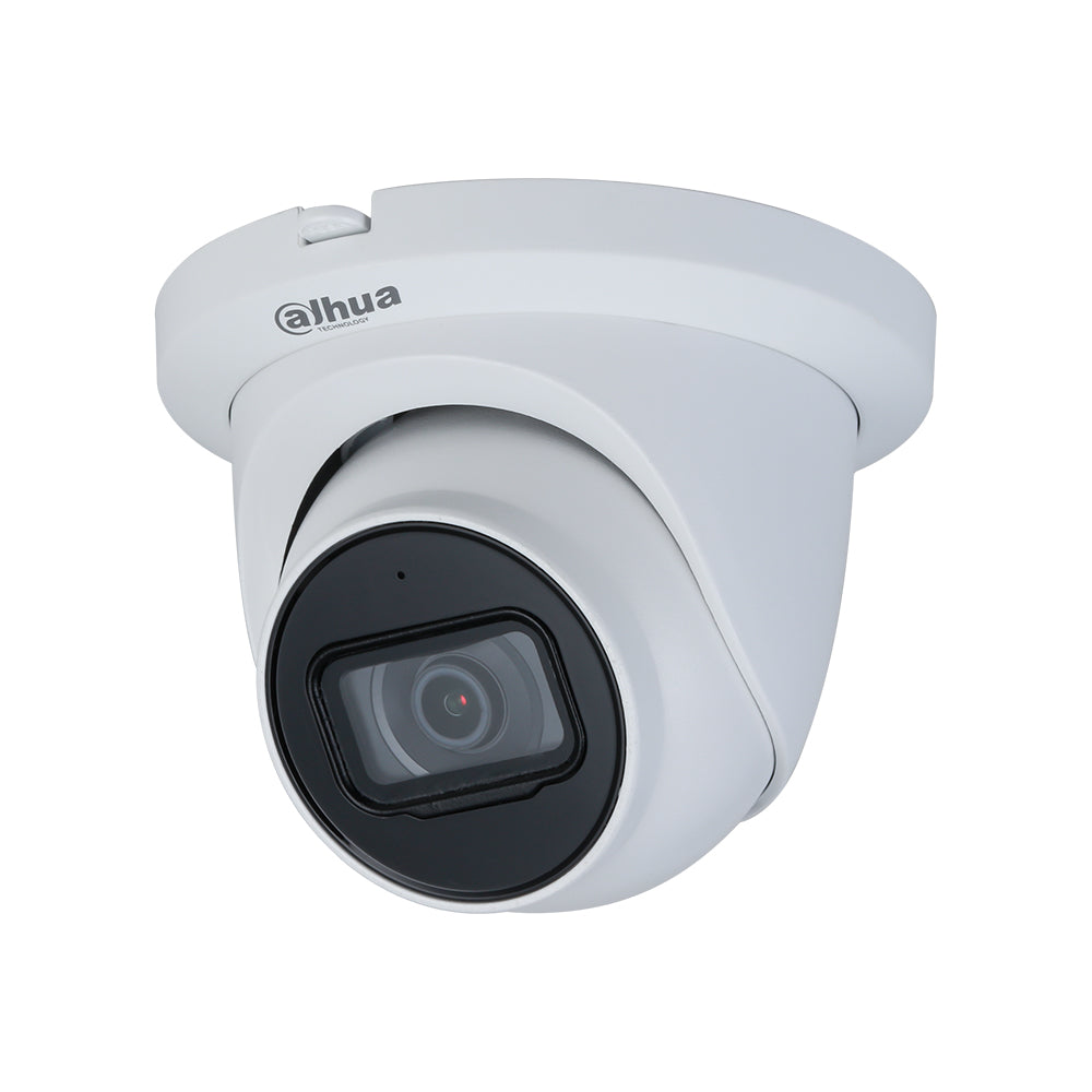 Dahua IPC-HDW3541TM-AS 5MP IR 40m PoE Turret IP camera