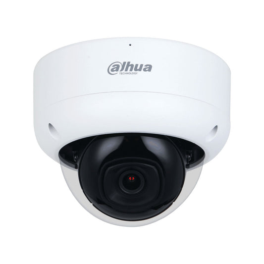 Dahua DH-IPC-HDBW3441EP-S-0280B-S2 4MP IR 30m PoE Dome IP camera