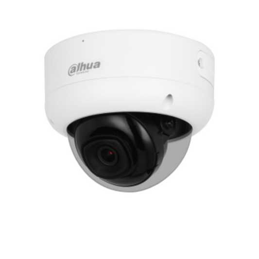 Dahua DH-IPC-HDBW3541EP-S-0280B-S2 5MP WizMind IR 50m PoE Dome IP camera