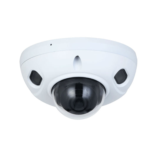 Dahua DH-IPC-HDBW3441FP-AS-0280B-S2 4MP IR 30m PoE Dome IP camera