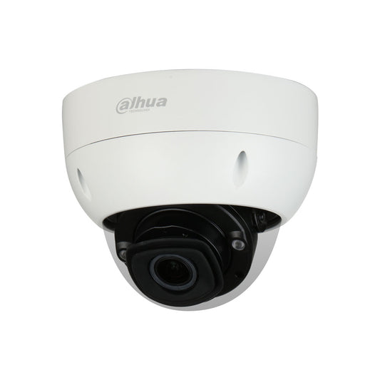 Dahua DH-IPC-HDBW7442HP-Z-2712F-DC12AC24V-S2 4MP 4x motorzoom IR 50m PoE Dome IP camera