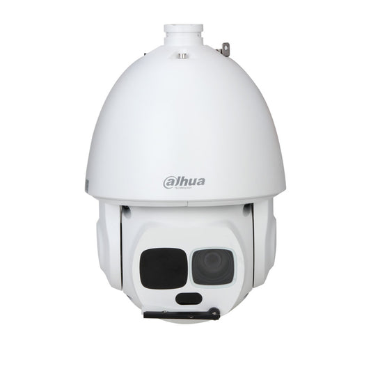 Dahua DH-SD6AL445GB-HNV-IR 4MP 45x motorzoom IR 200m mic PoE+ PTZ Dome IP camera