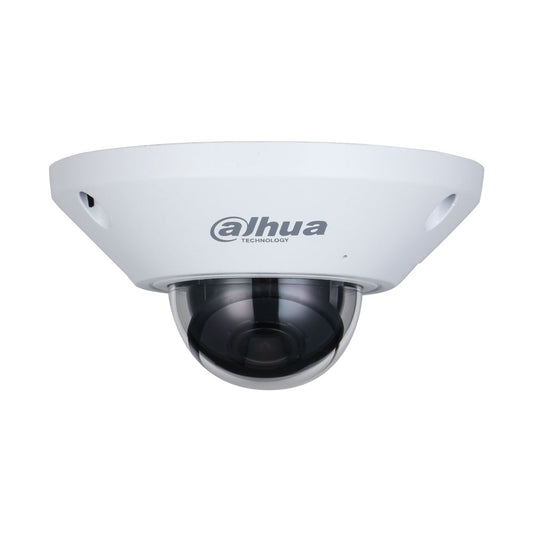 Dahua DH-IPC-EB5541P-M-DAE-AS 5MP IR 30m PoE Fisheye IP camera