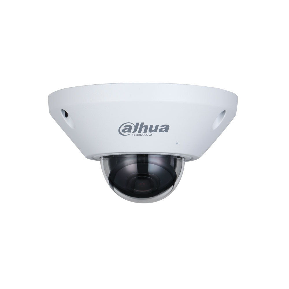 Dahua IPC-EB5541P-AS 5MP IR 10m PoE Fisheye IP camera