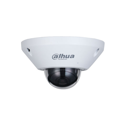 Dahua IPC-EB5541P-AS 5MP IR 10m PoE Fisheye IP camera