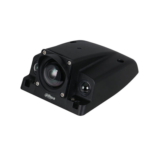 Dahua IPC-MBW4431-AS 4MP IR 10m PoE Cube IP camera