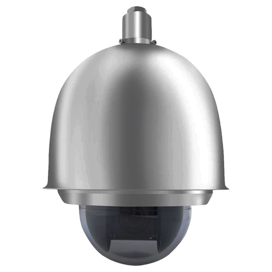 Dahua CZ637-B 2MP IR 100m PoE+ PTZ Dome IP camera