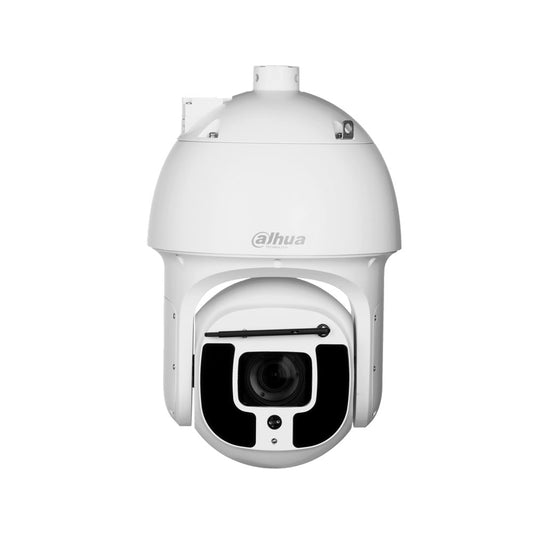 Dahua SD8A840-HNF-PA 8MP 40x Starlight IR PTZ AI Network Camera