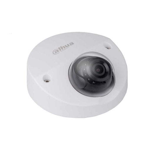 Dahua IPC-HDBW3231FP-M12 2MP IR 30m PoE Dome IP camera