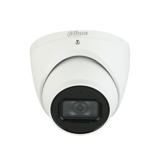 Dahua IPC-HDW5241TMP-ASE-0280B 2MP IR 50m PoE Turret IP camera