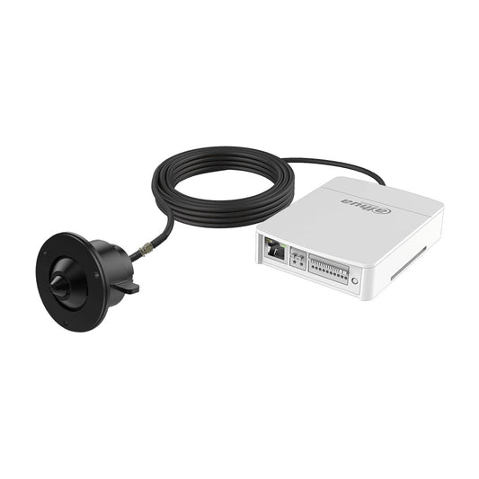 Dahua DH-IPC-HUM8441P-E1-L1-0280B 4MP Covert Pinhole WizMind Network Camera-KIT