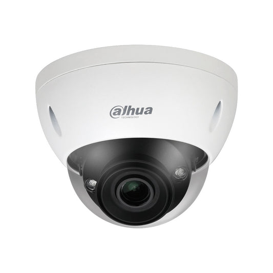 Dahua IPC-HDBW5842E-ZE-S2 8MP Vari-focale WizMind Microfoon IR 40m PoE Dome IP-camera