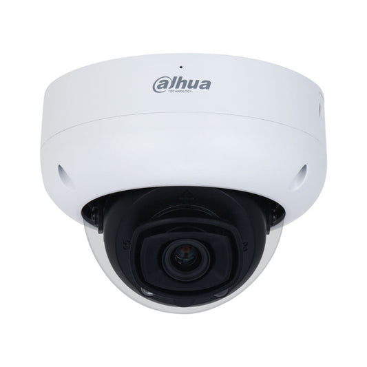 Dahua DH-IPC-HDBW5842RP-ASE-0280B-S2 8MP Vaste lens WizMind Microfoon IR 30m PoE Dome IP camera